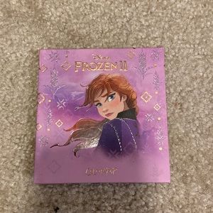 ColourPop Anna Palette